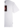 RRJ Men's Basic Tees Oversized Fitting 178661-U (White)