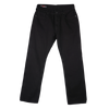 RRJ Men's Basic Denim Regular Fitting Mid-Rise 179907 (Dark Shade)