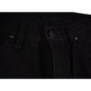 RRJ Men's Basic Denim Regular Fitting Mid-Rise 179907 (Dark Shade)