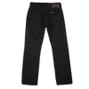 RRJ Men's Basic Denim Regular Fitting Mid-Rise 179907 (Dark Shade)