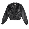 RRJ Ladies Basic Jacket Regular Fitting 173488 (Black)