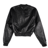 RRJ Ladies Basic Jacket Regular Fitting 173488 (Black)