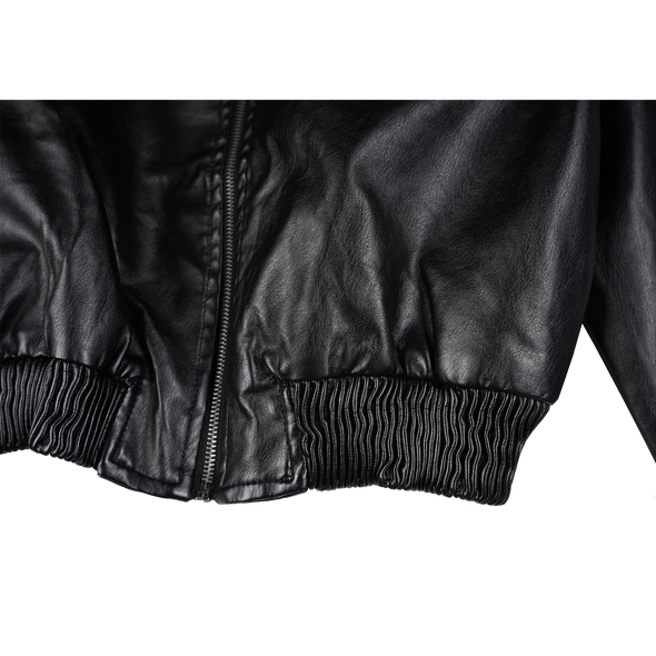 RRJ Ladies Basic Jacket Regular Fitting 173488 (Black)