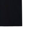 RRJ Men's Basic Tees Semibody Fitting 176146-U (Black)