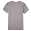 RRJ Men's Basic Tees Semibody Fitting 158333 (Dark Gray)