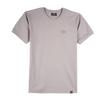 RRJ Men's Basic Tees Semibody Fitting 158333 (Dark Gray)