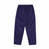 RRJ Ladies Basic Non-Denim Trouser Mid-Rise 172102-U (Navy)