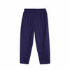 RRJ Ladies Basic Non-Denim Trouser Mid-Rise 172102-U (Navy)