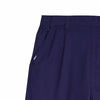 RRJ Ladies Basic Non-Denim Trouser Mid-Rise 172102-U (Navy)