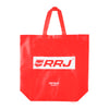 RRJ Ladies Basic Accessories Eco bag 95231 (Red)