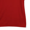 RRJ Ladies Basic Tees Boxy Fit 119770 (Red)