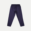 RRJ Ladies Basic Non-Denim Drawstring Pants for Women Candy Pants Trendy Fashion High Quality Apparel Comfortable Casual Pants for Women 106665 (Navy)