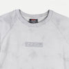 RRJ Basic Tees for Men Boxy Fitting Shirt Fashionable Trendy fashion Casual Round Neck T-shirt for Men 123899 (Light  Gray)