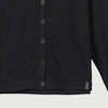RRJ Basic Jacket for Ladies Regular Fitting Trendy fashion Casual Top Black Jacket for Ladies 139795-U (Black)