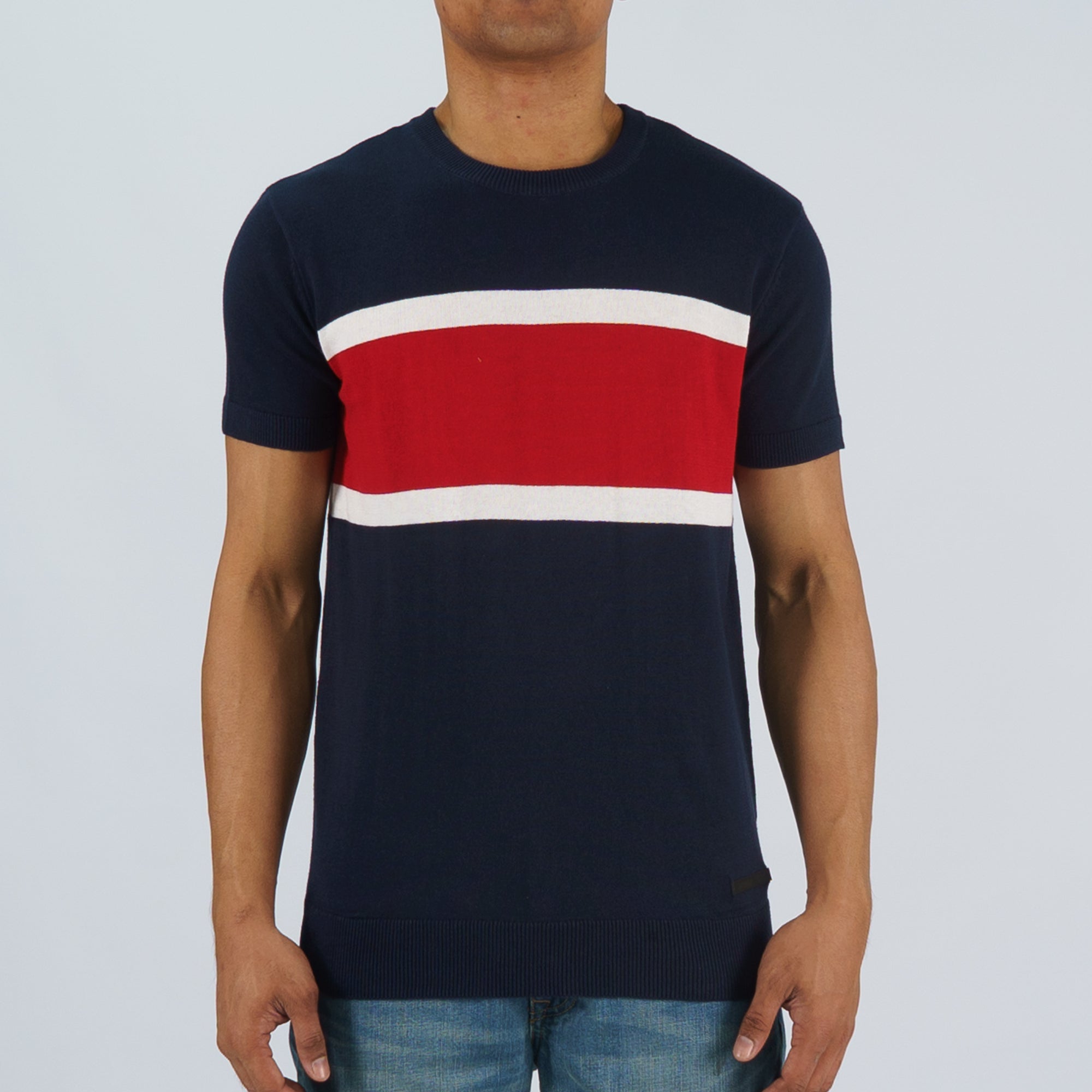 High fashion top tees