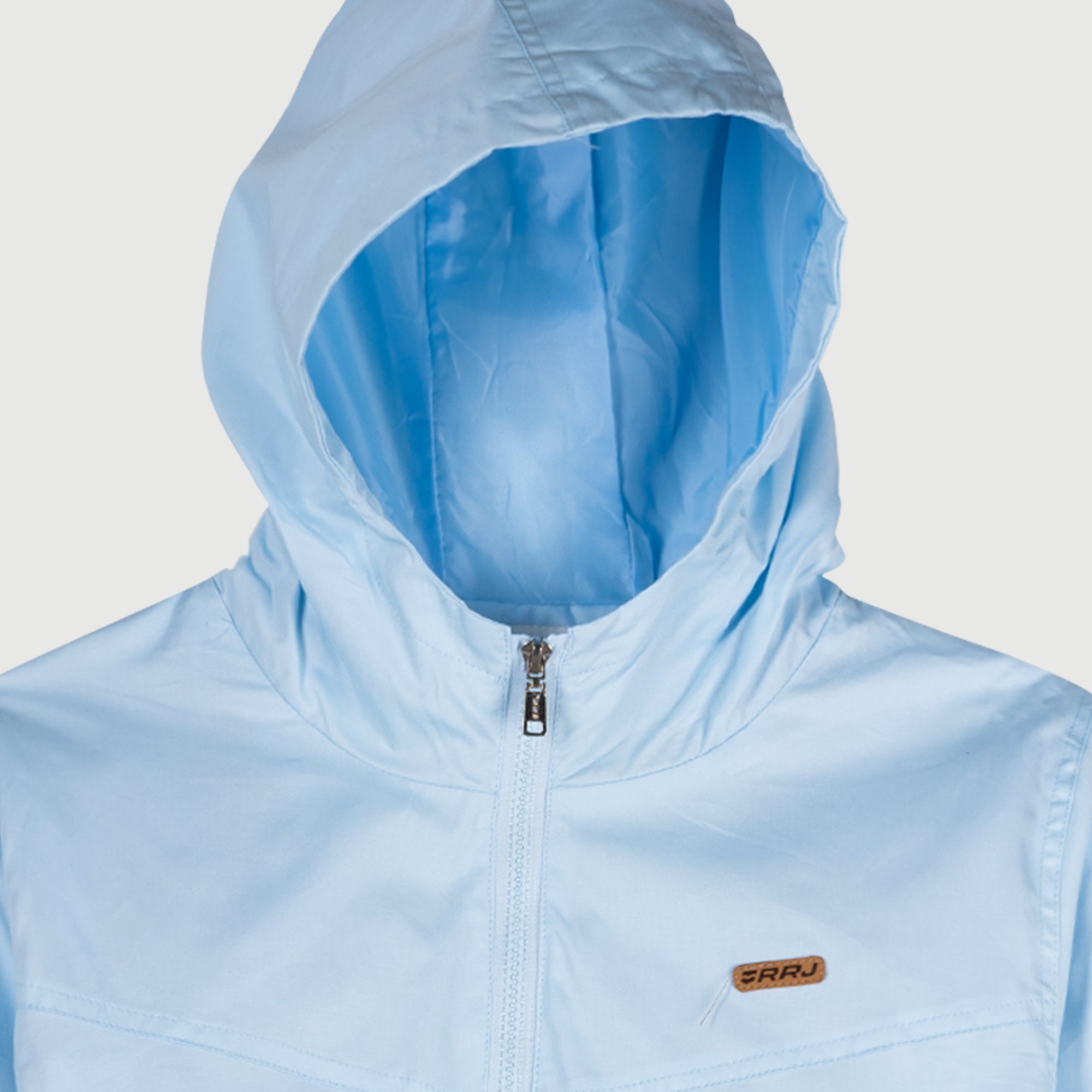Rrj hoodie jacket deals