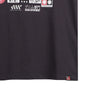 RRJ Basic Tees for Men Semi Body Fitting Shirt CVC Jersey Fabric Round Neck Trendy fashion Casual Top Dark Gray T-shirt for Men 149978-U (Dark Gray)